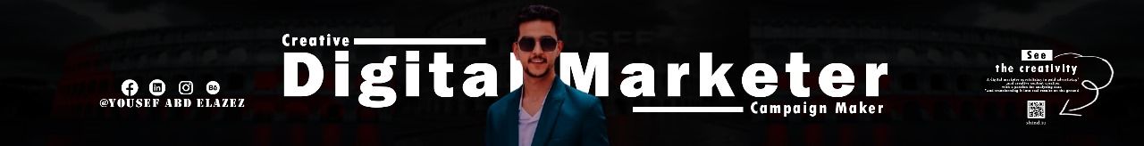 Creative Digital Marketer - Campaign Maker