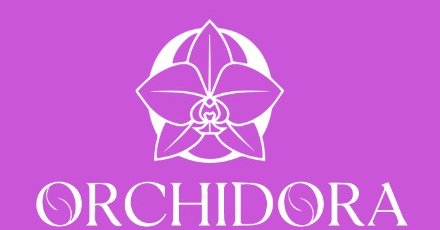 شعار ORCHIDORA