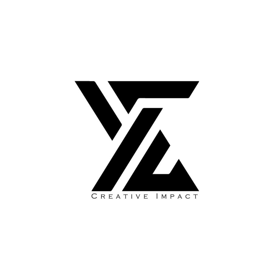 شعار Y Z - Creative Impact